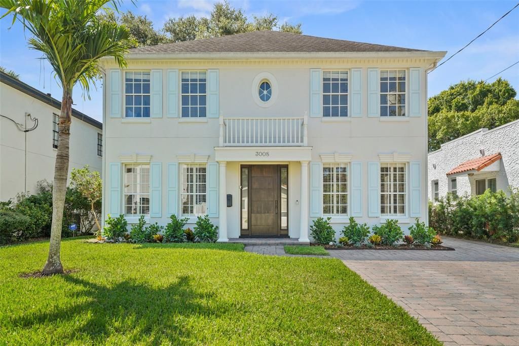 3008 W SAN NICHOLAS STREET, Tampa, FL 33629