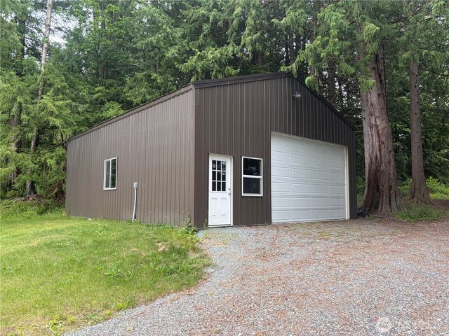 23941 Bassett Road, Sedro Woolley, WA 98284
