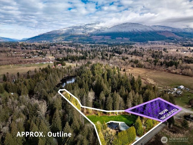 23941 Bassett Road, Sedro Woolley, WA 98284