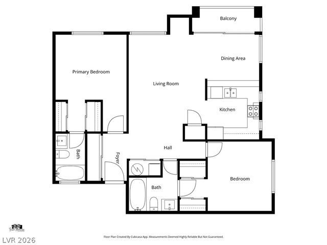 2111 Sealion Drive 105, Las Vegas, NV 89128