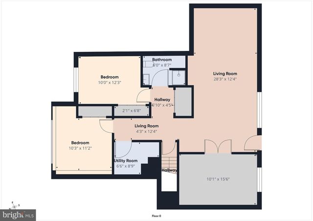 64 LONGVIEW DR, Lake Harmony, PA 18624