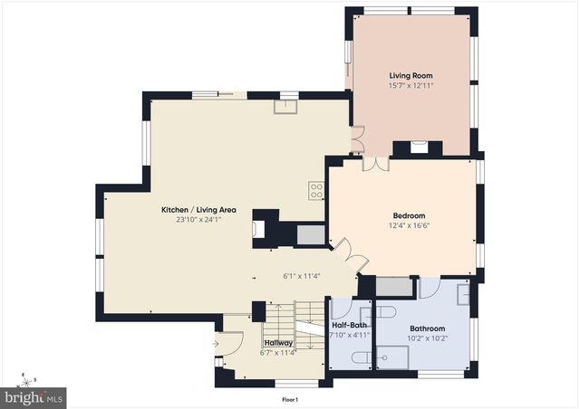 64 LONGVIEW DR, Lake Harmony, PA 18624