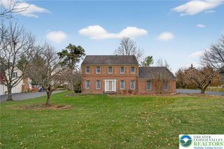 5524 Willow Way, Upper Macungie Twp, PA 18069