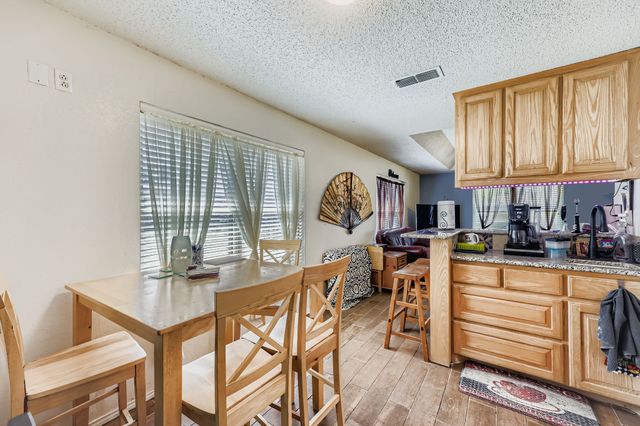 1605 Ann And Dossy Court, Crowley, TX 76036