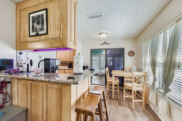 1605 Ann And Dossy Court, Crowley, TX 76036