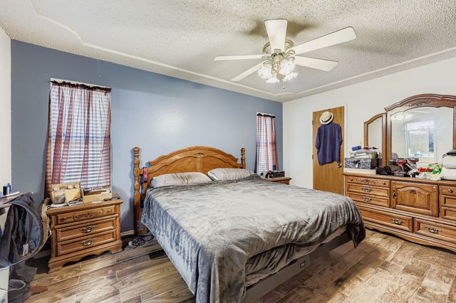 1605 Ann And Dossy Court, Crowley, TX 76036