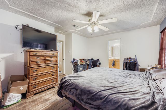 1605 Ann And Dossy Court, Crowley, TX 76036