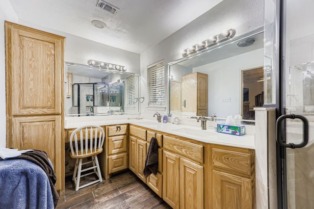 1605 Ann And Dossy Court, Crowley, TX 76036