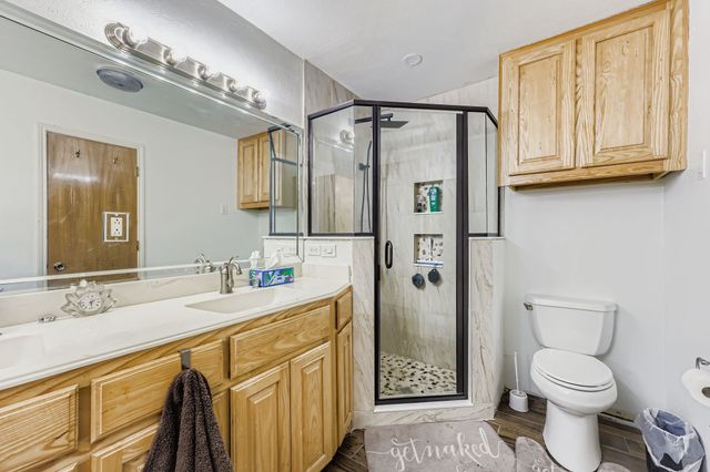 1605 Ann And Dossy Court, Crowley, TX 76036