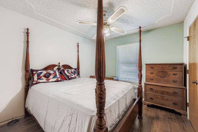 1605 Ann And Dossy Court, Crowley, TX 76036