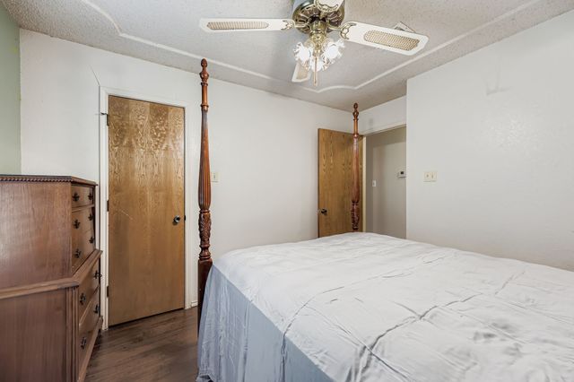1605 Ann And Dossy Court, Crowley, TX 76036