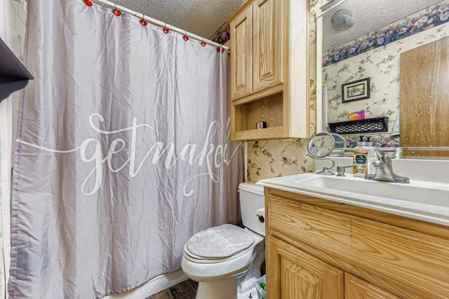 1605 Ann And Dossy Court, Crowley, TX 76036