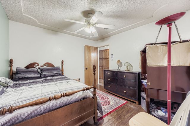 1605 Ann And Dossy Court, Crowley, TX 76036