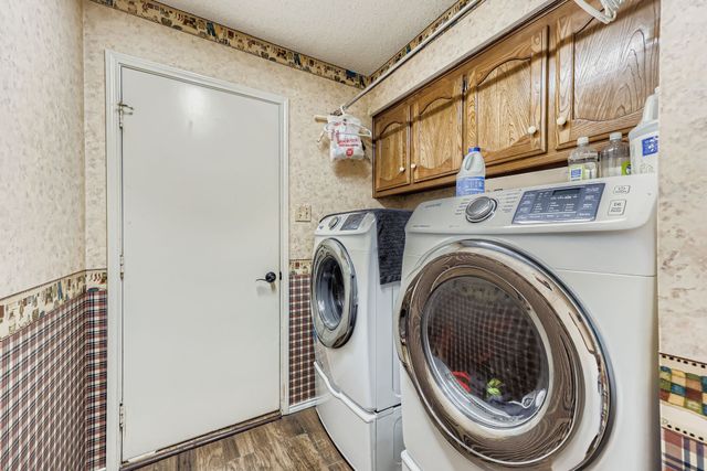 1605 Ann And Dossy Court, Crowley, TX 76036