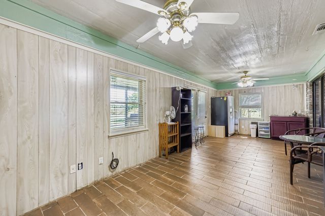 1605 Ann And Dossy Court, Crowley, TX 76036