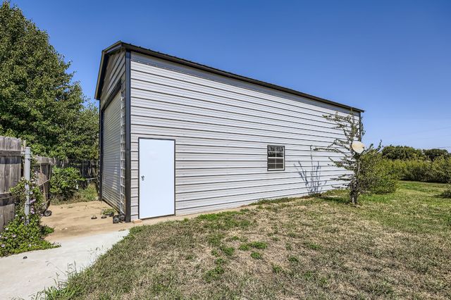 1605 Ann And Dossy Court, Crowley, TX 76036