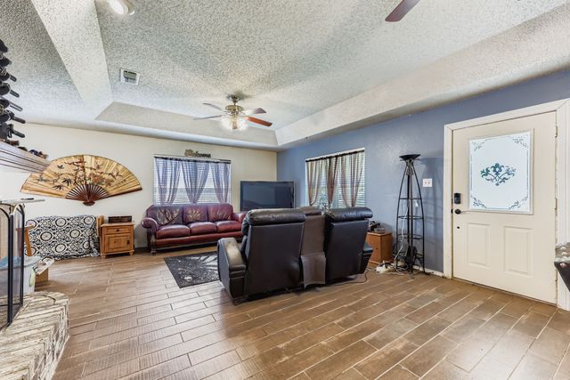1605 Ann And Dossy Court, Crowley, TX 76036