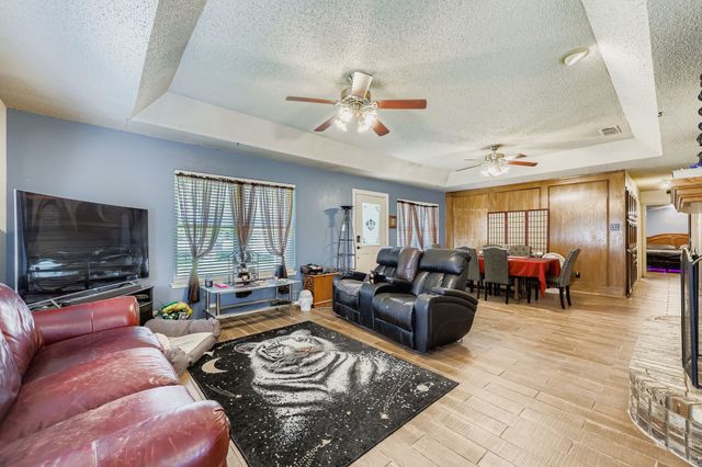 1605 Ann And Dossy Court, Crowley, TX 76036