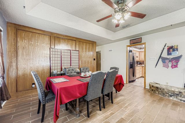 1605 Ann And Dossy Court, Crowley, TX 76036