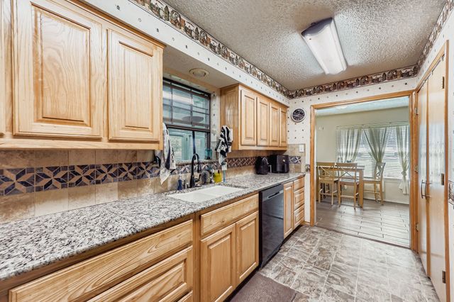 1605 Ann And Dossy Court, Crowley, TX 76036