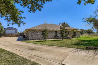 1605 Ann And Dossy Court, Crowley, TX 76036