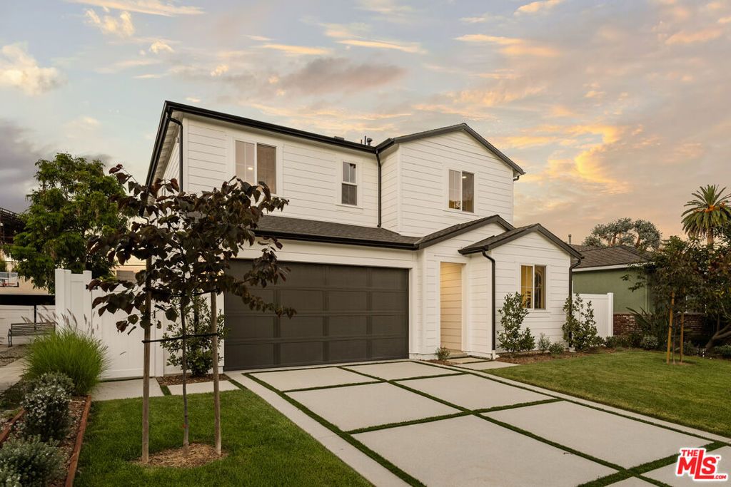 2234 Midvale Avenue, Los Angeles, CA 90064