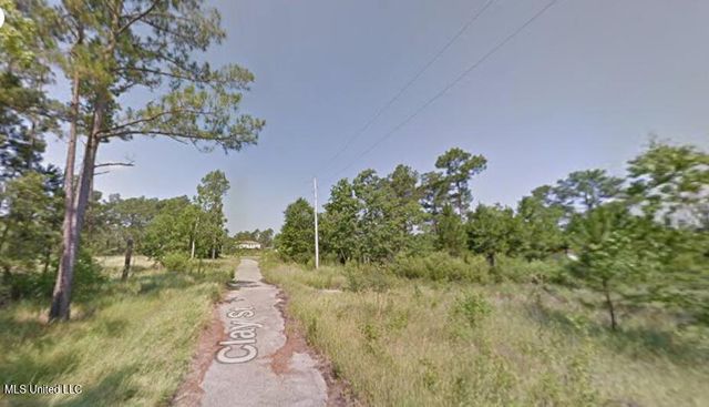 0 Clay Street, Waveland, MS 39576