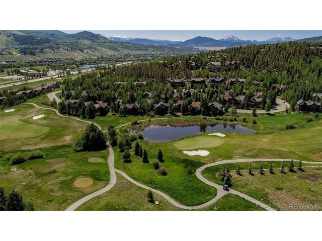328 Raven Golf Ln, Silverthorne, CO 80498