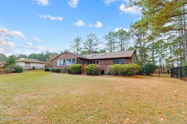 48 Indian Trail, Sanford, NC 27332