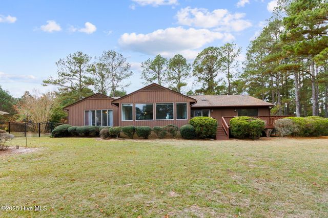 48 Indian Trail, Sanford, NC 27332