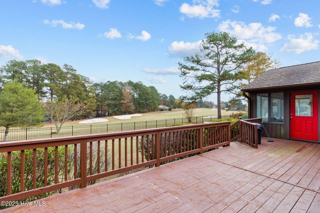 48 Indian Trail, Sanford, NC 27332