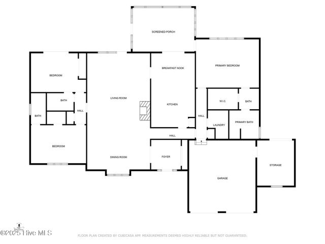 48 Indian Trail, Sanford, NC 27332