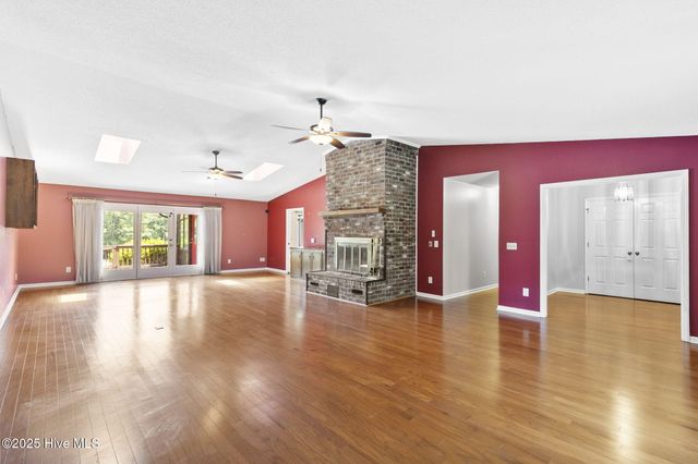 48 Indian Trail, Sanford, NC 27332