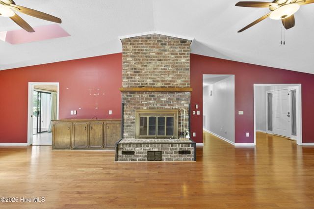 48 Indian Trail, Sanford, NC 27332