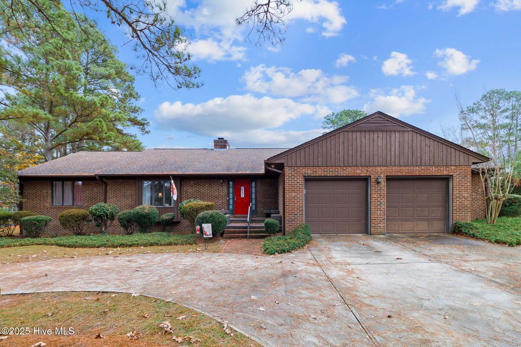 48 Indian Trail, Sanford, NC 27332