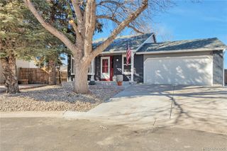 8379 Curlycup Place, Parker, CO 80134