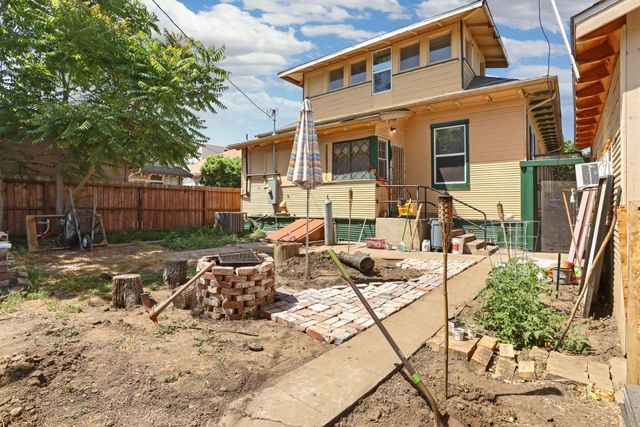1428 N Madison St, Stockton, CA 95202