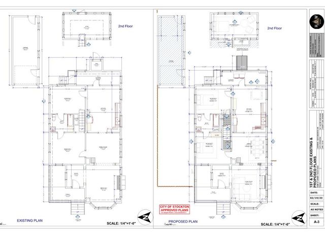 1428 N Madison St, Stockton, CA 95202