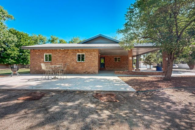 19642 HIGHWAY 314 A, Belen, NM 87002