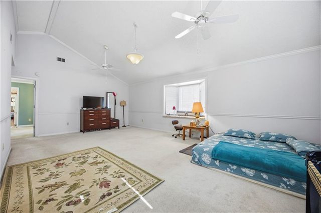 297 Allen SW Court, Lilburn, GA 30047