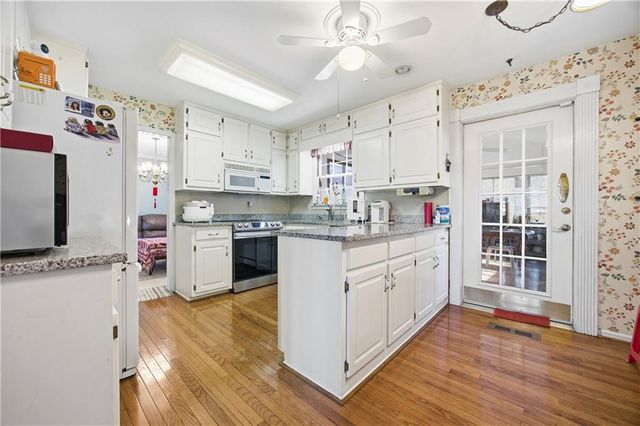 297 Allen SW Court, Lilburn, GA 30047