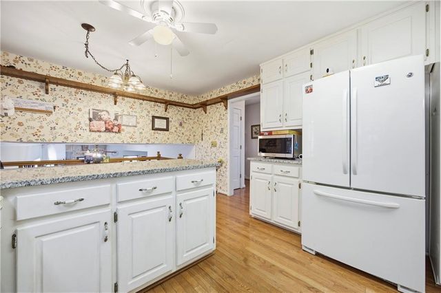 297 Allen SW Court, Lilburn, GA 30047