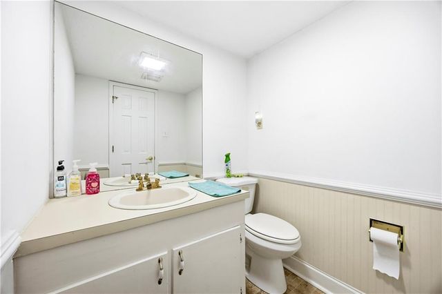 297 Allen SW Court, Lilburn, GA 30047