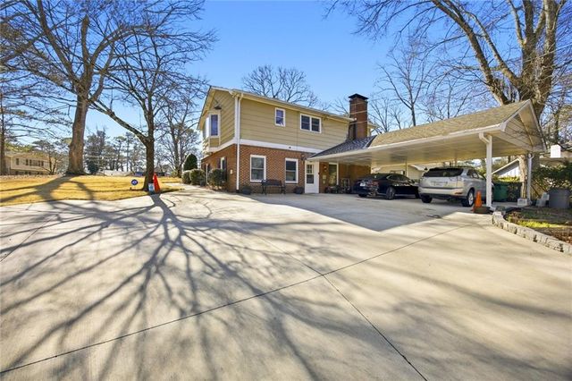 297 Allen SW Court, Lilburn, GA 30047