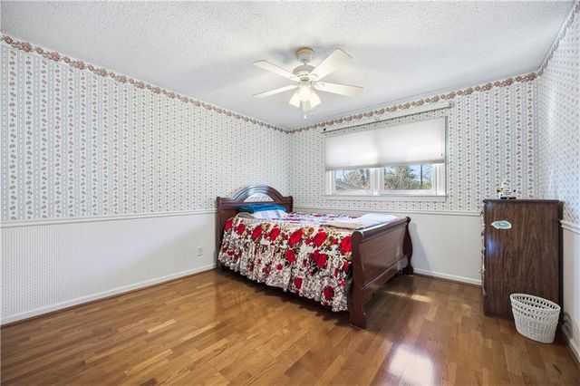 297 Allen SW Court, Lilburn, GA 30047