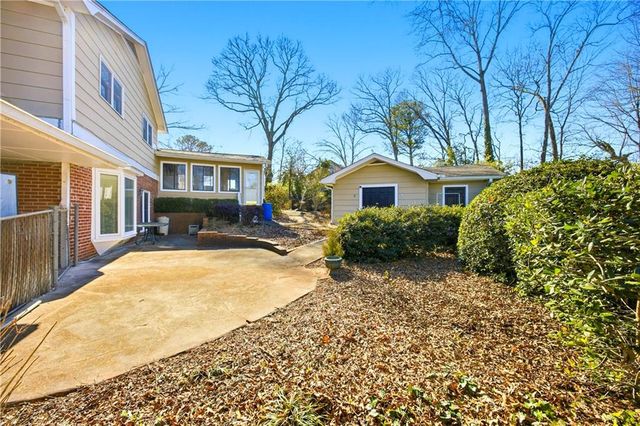 297 Allen SW Court, Lilburn, GA 30047