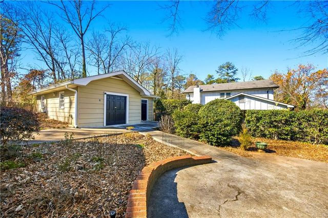 297 Allen SW Court, Lilburn, GA 30047