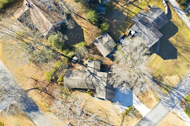 297 Allen SW Court, Lilburn, GA 30047