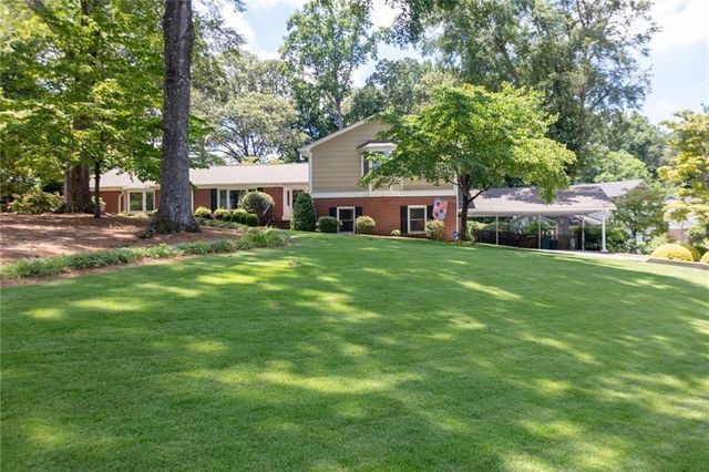 297 Allen SW Court, Lilburn, GA 30047