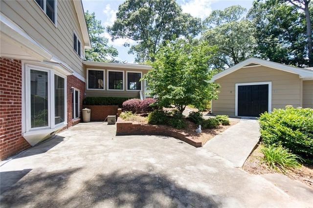 297 Allen SW Court, Lilburn, GA 30047